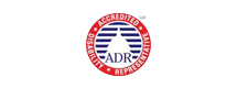 ADR certification