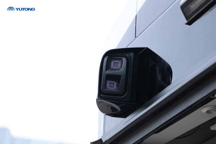 Yutong prepares to introduce high-capacity model to Australia