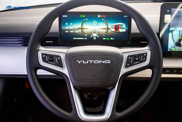 Yutong drives Australia’s transport transition with new electric models