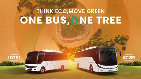 Rooted in sustainability