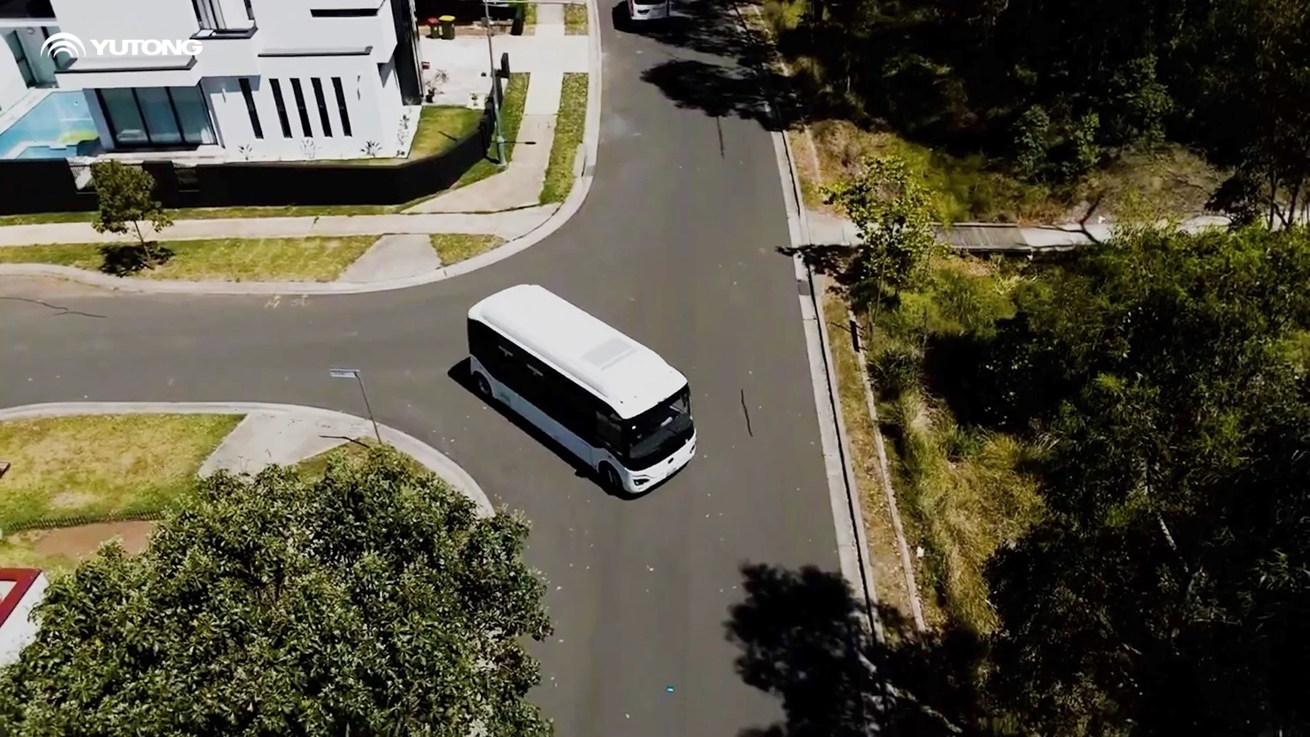 ABCs Review of Yutong E7S: A New Solution for Last-mile Mobility
