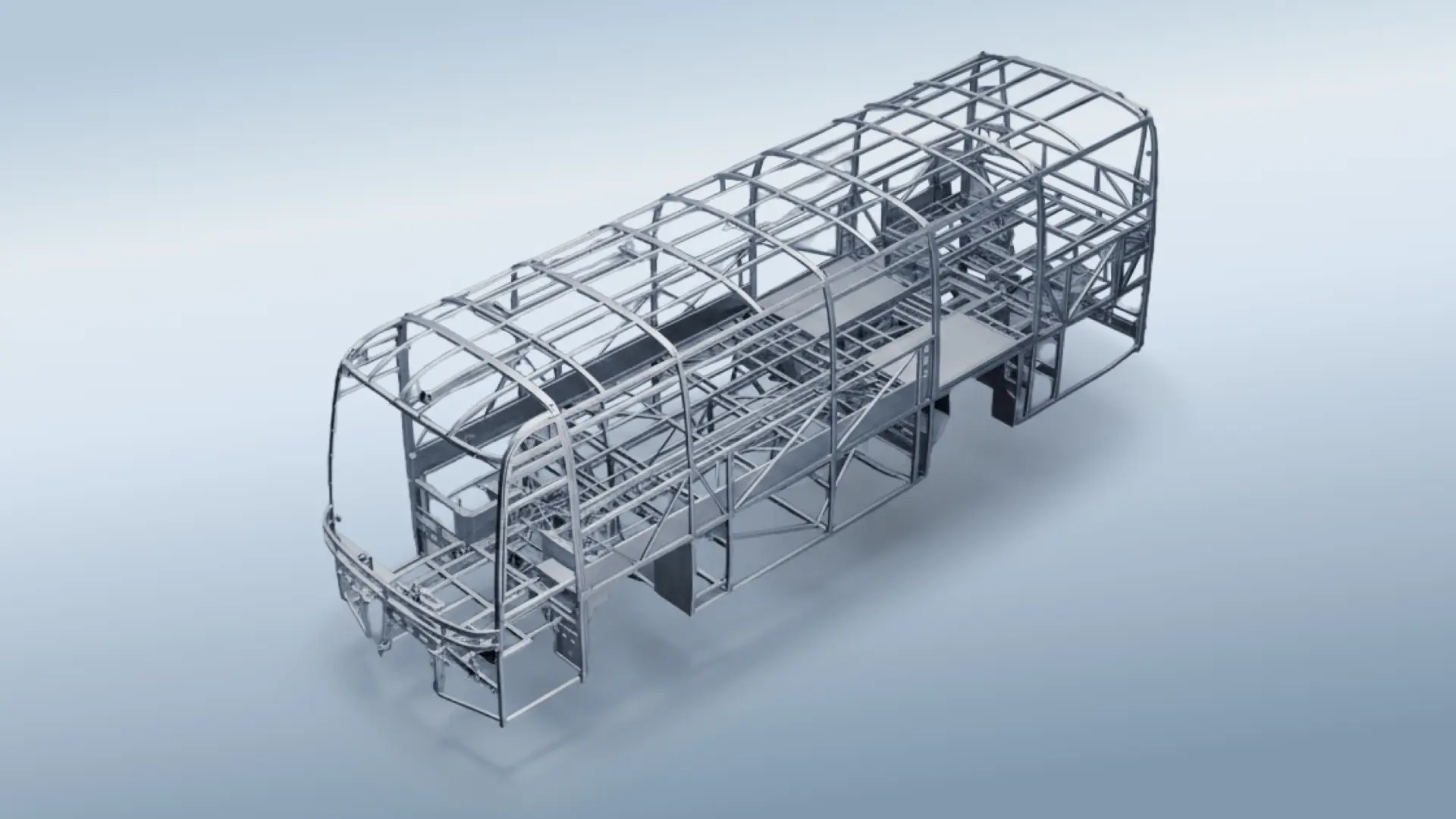 Vehicle structural safety