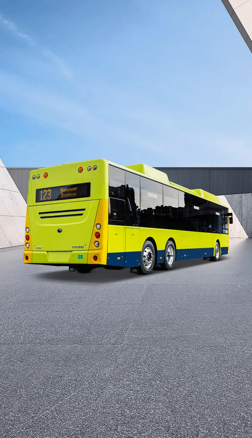 Convenient Maintenance, Reducing Operating Costs