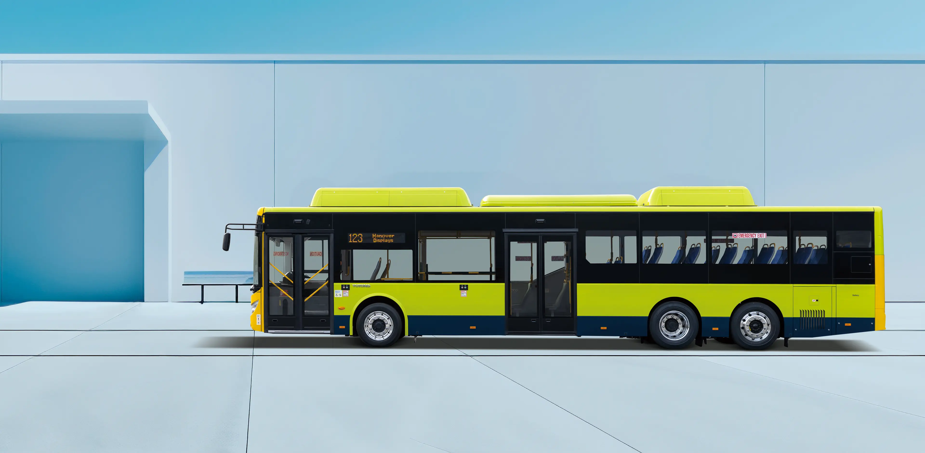 Three Core Systems, Driving Intelligent Management