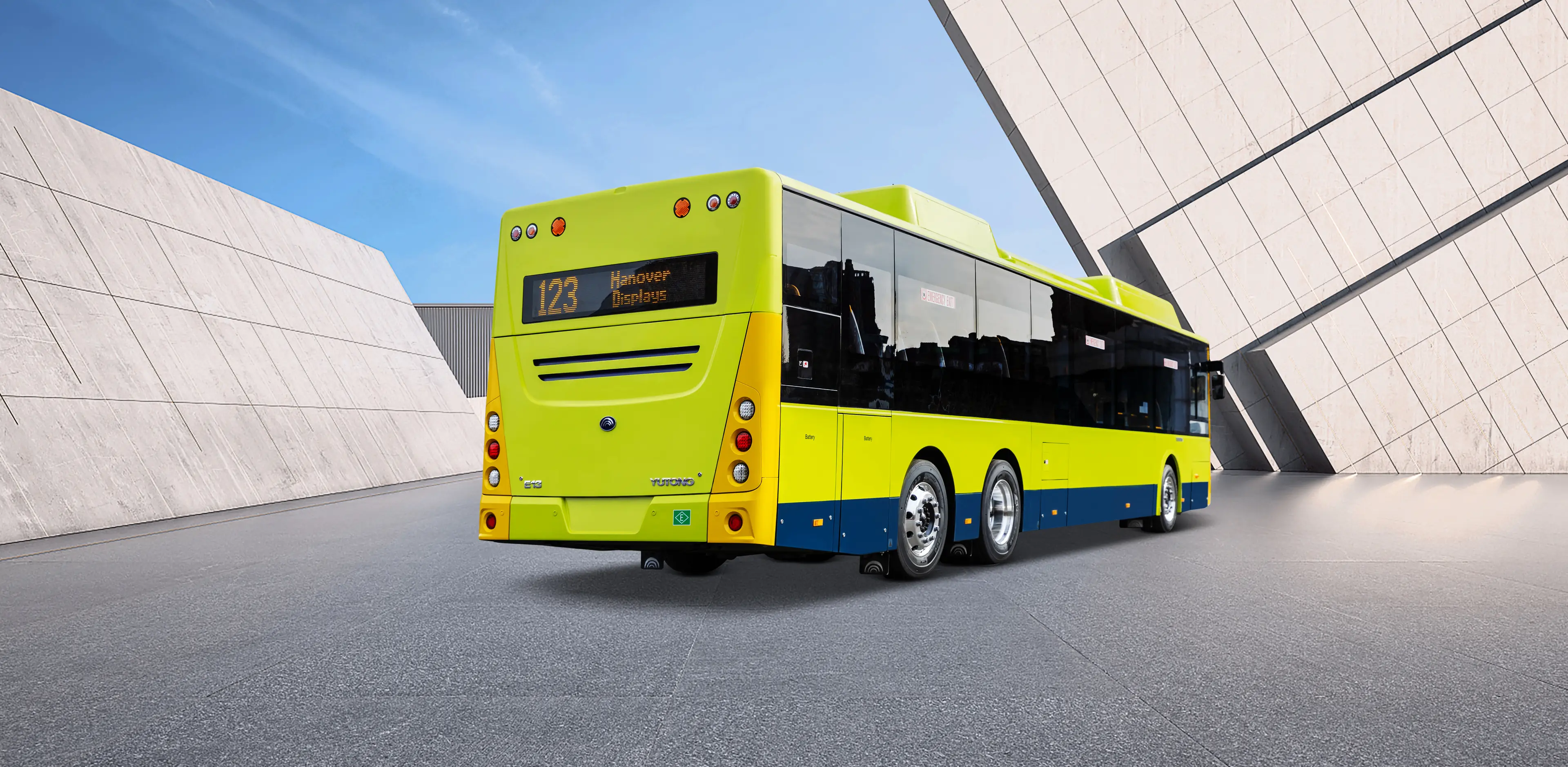 Convenient Maintenance, Reducing Operating Costs