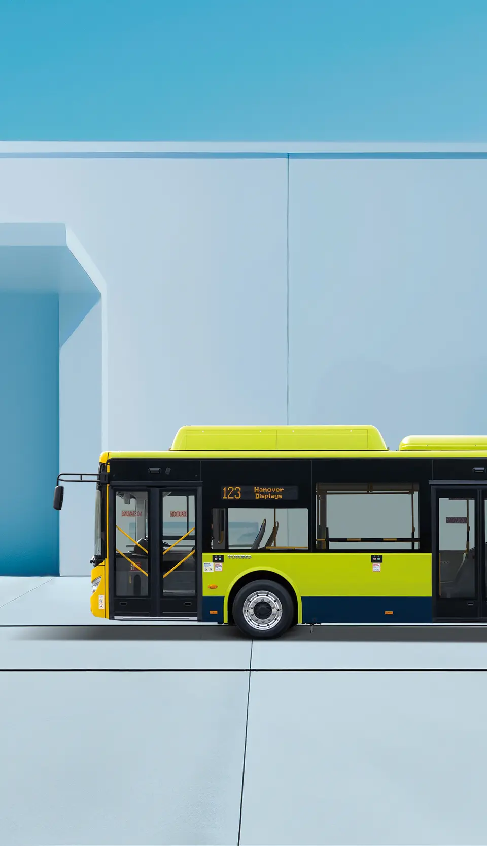 Three Core Systems, Driving Intelligent Management