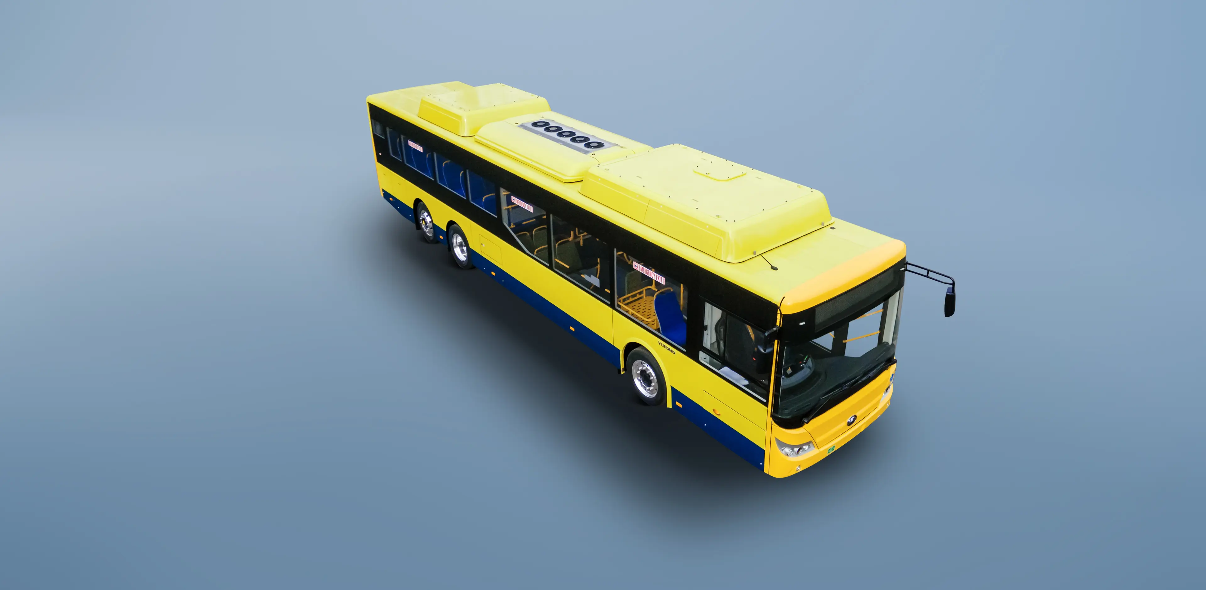 Refined Details, 
                            Ensuring Safety