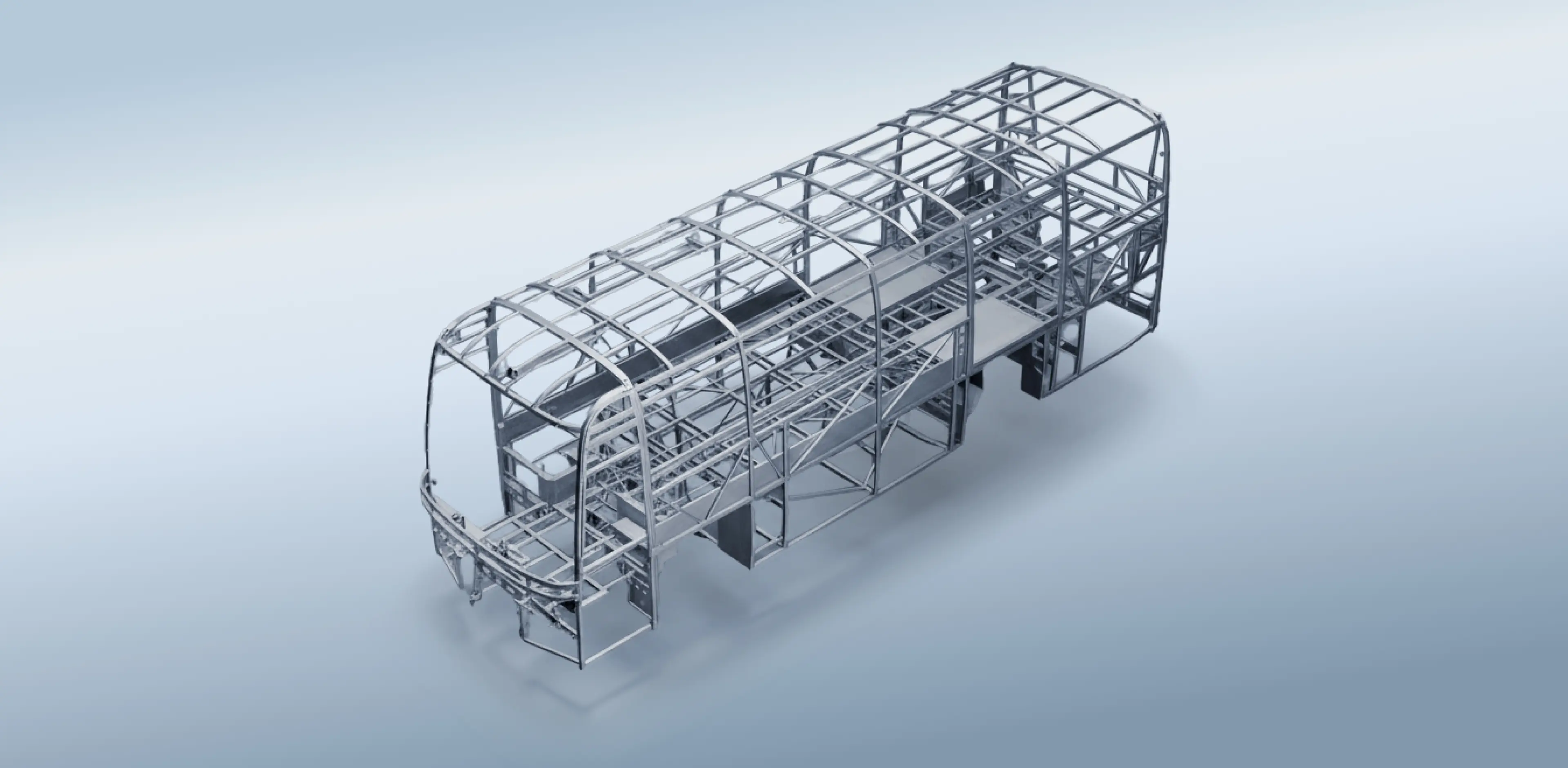 Vehicle structural safety