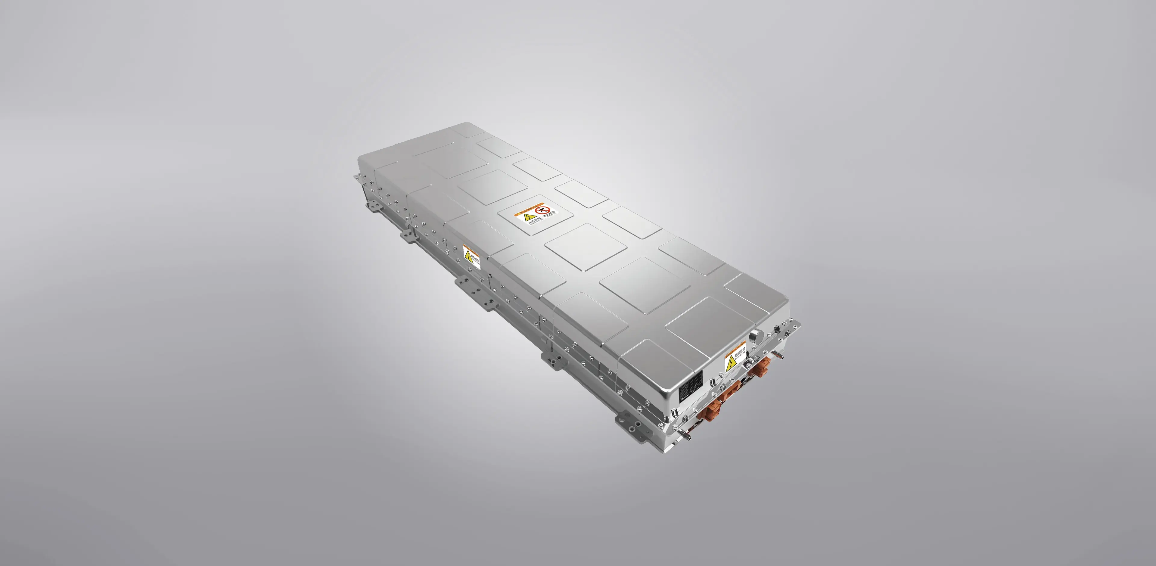 High Performance Batteries