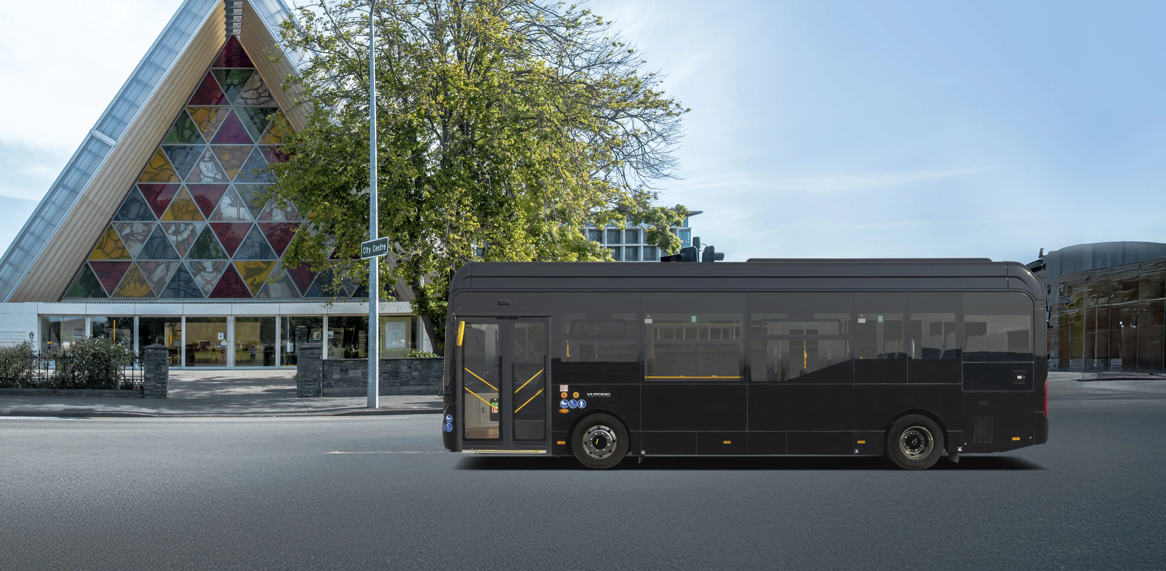 Meticulously Crafted, Ride in Ultimate Comfort