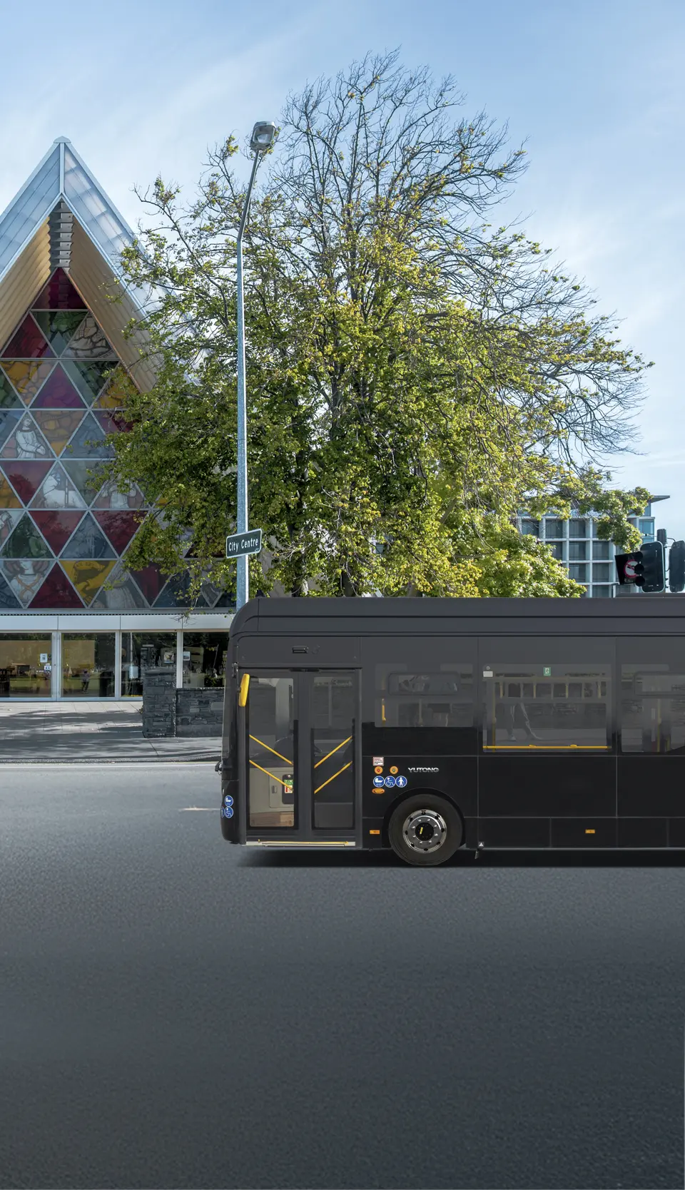 Meticulously Crafted, Ride in Ultimate Comfort