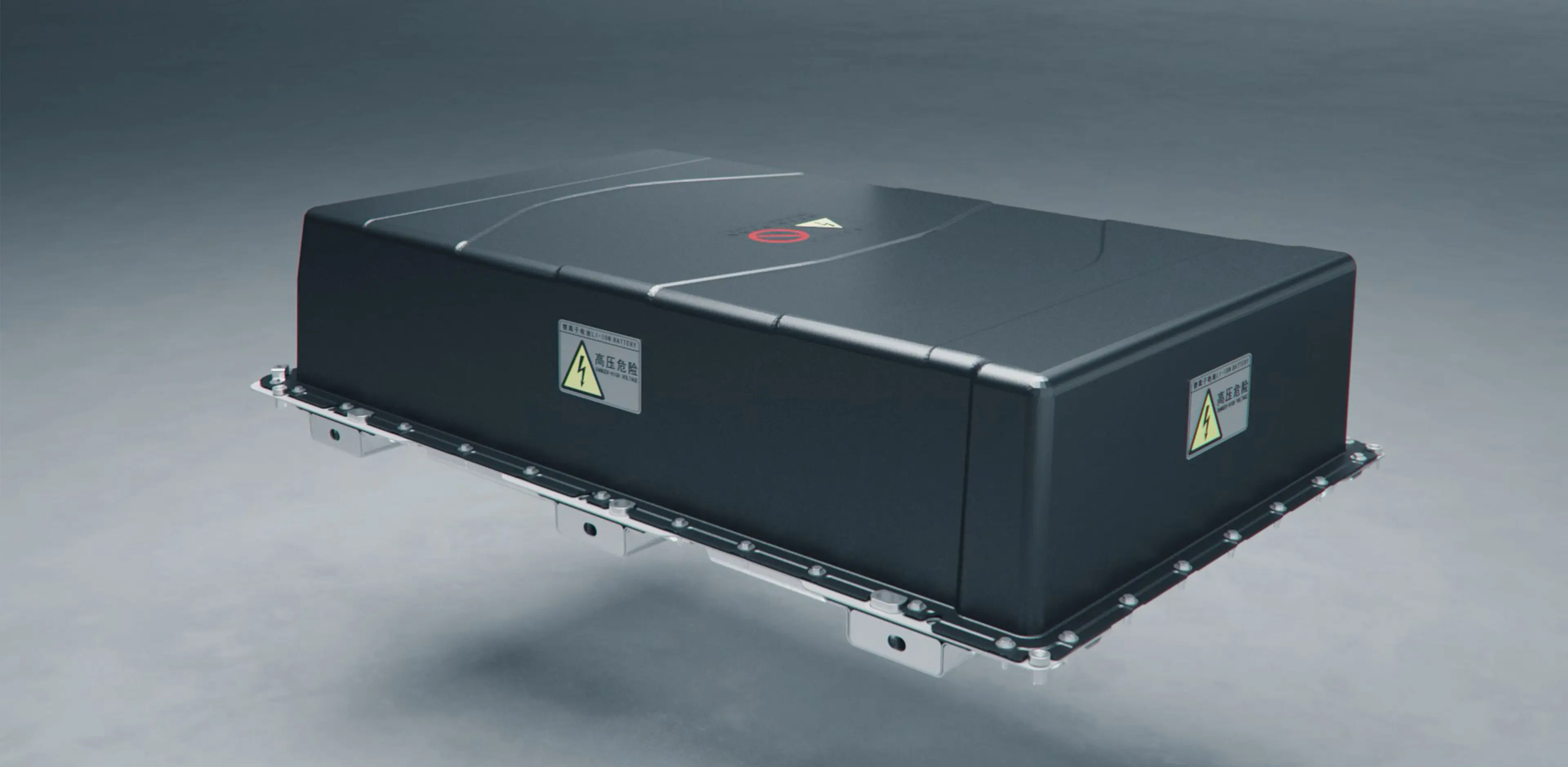 Traction battery safety protection