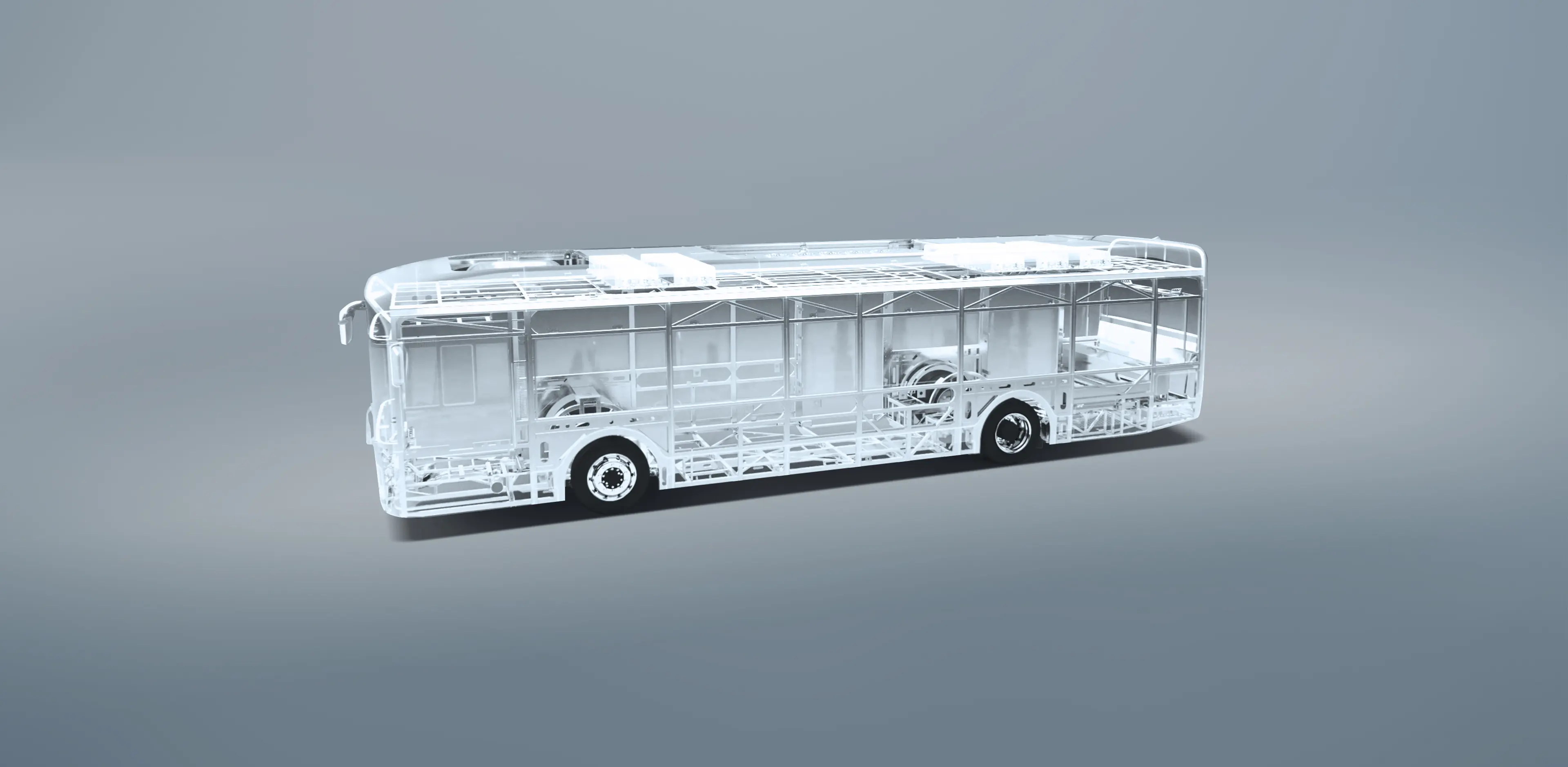 Body structure safety protection