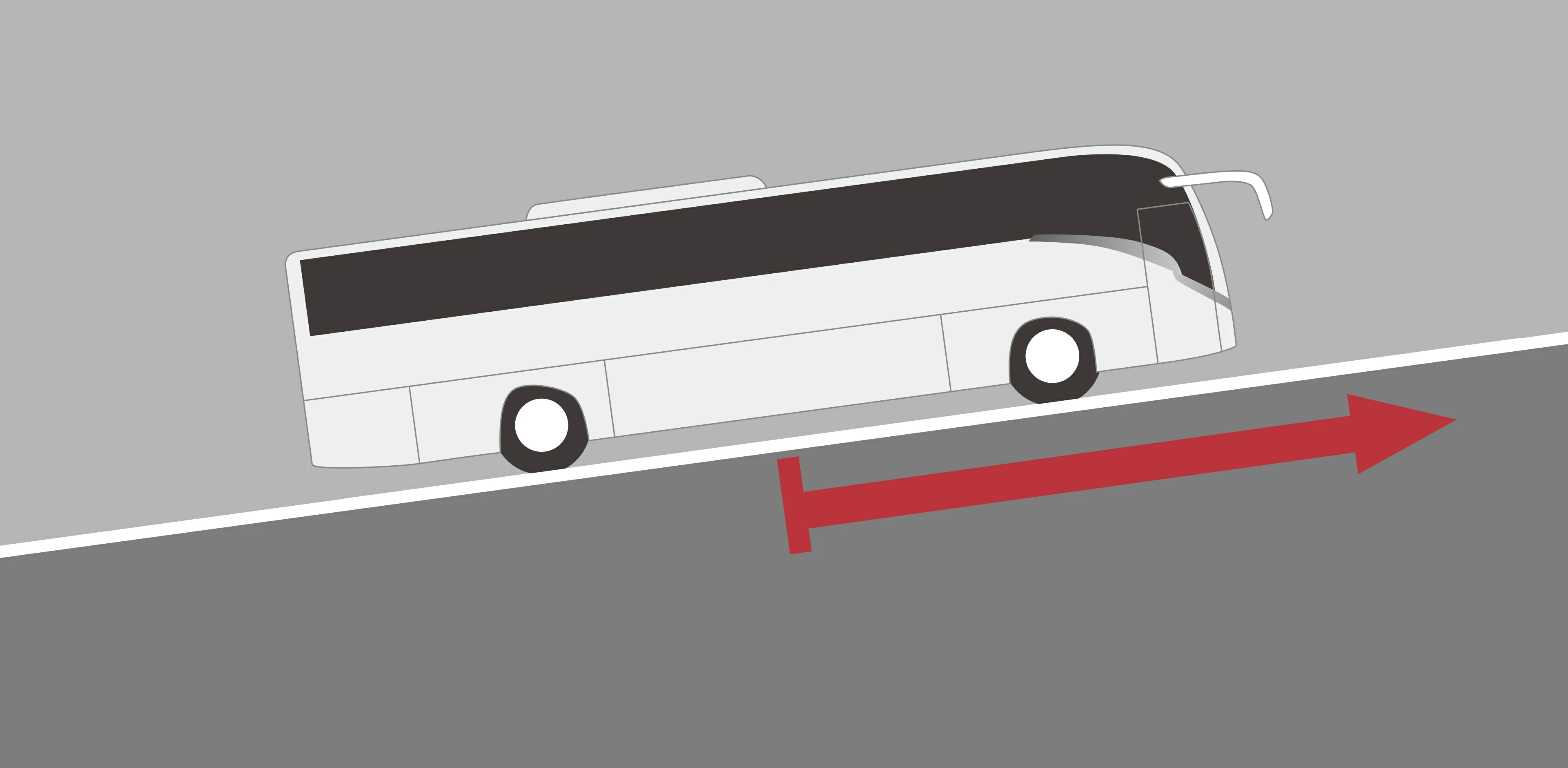 Hill-start assist (HSA)
