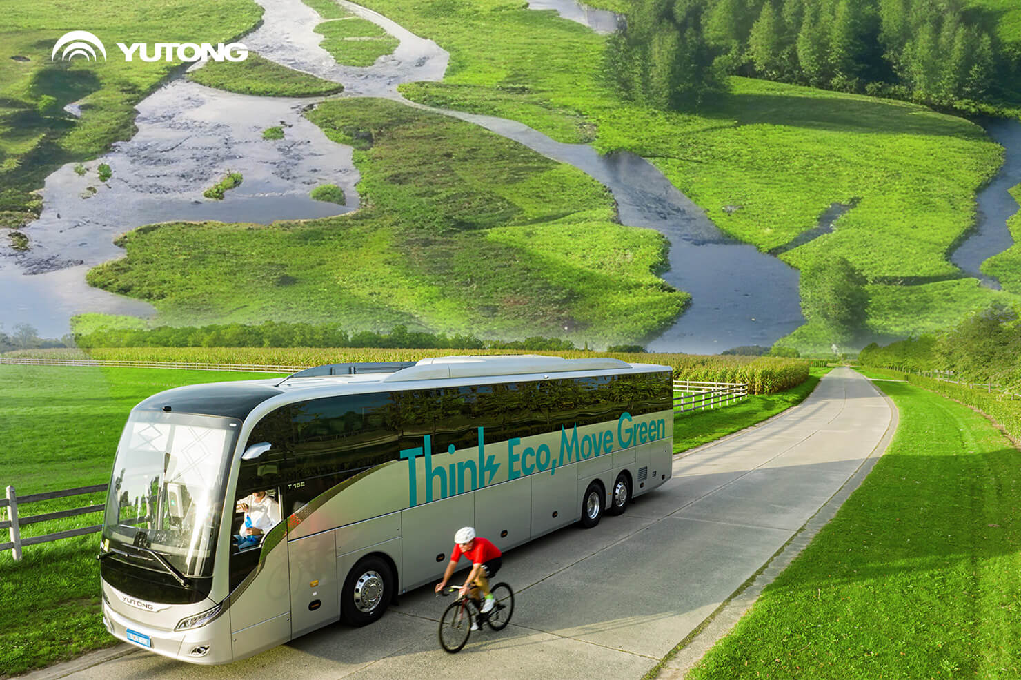 Yutong Bus releases the 2025 Sustainability Report Yutong Bus releases the 2025 Sustainability Report